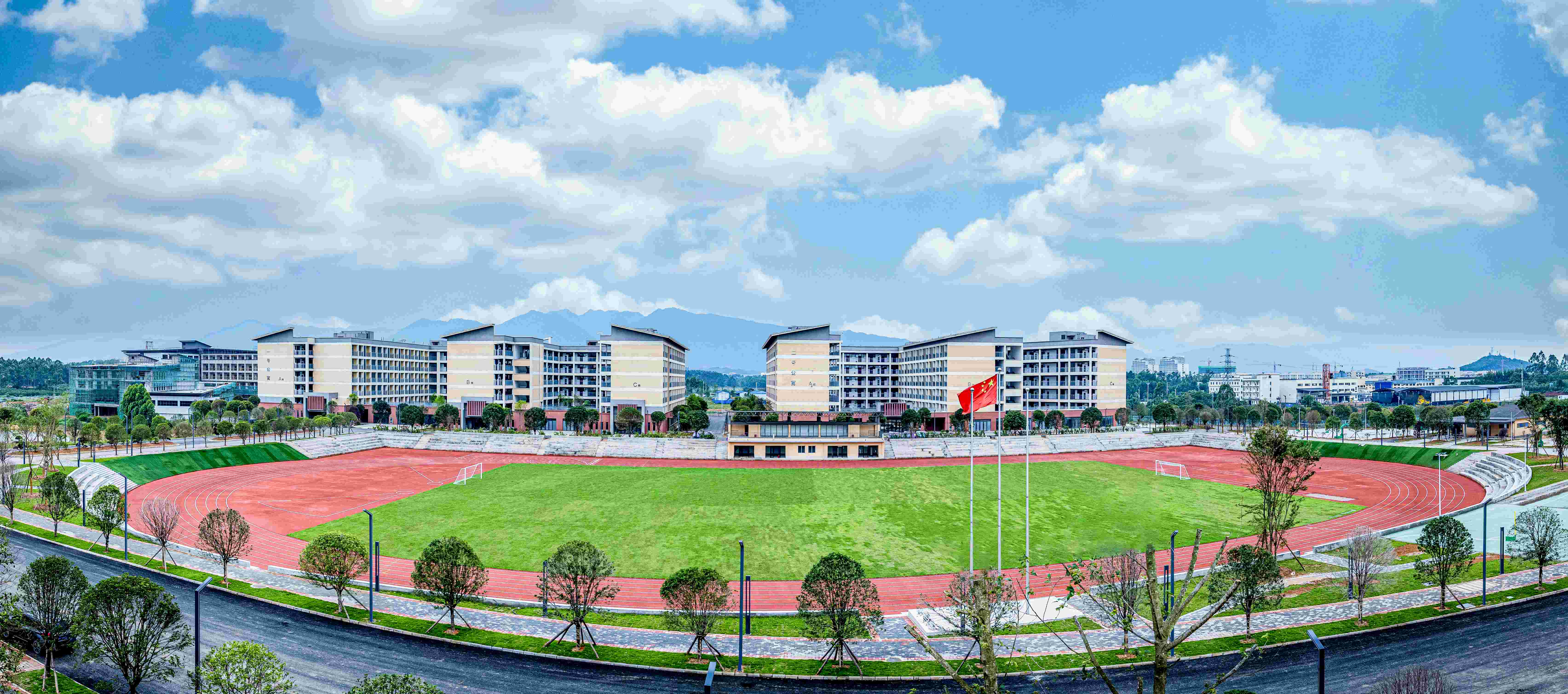 桂林信息工程职业学院