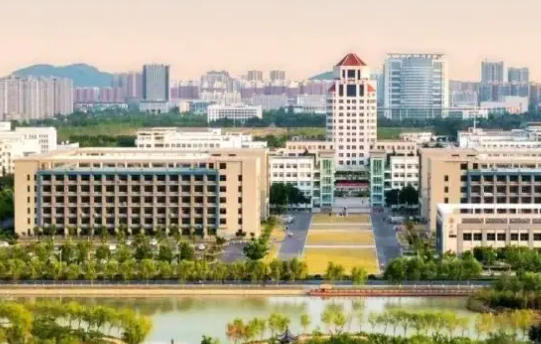 江苏海洋大学