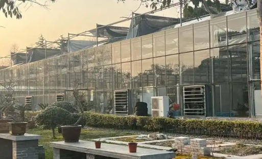 江苏农牧科技职业学院