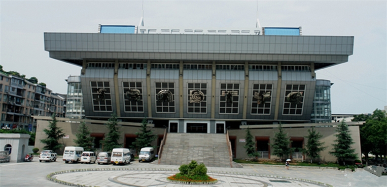 四川农业大学