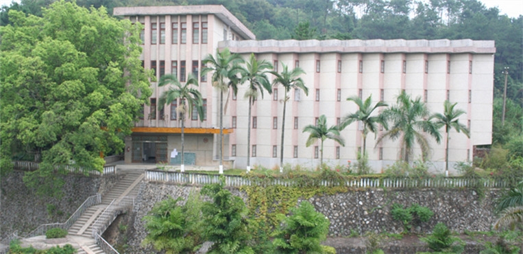 百色学院