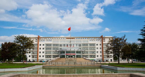 江苏农林职业技术学院