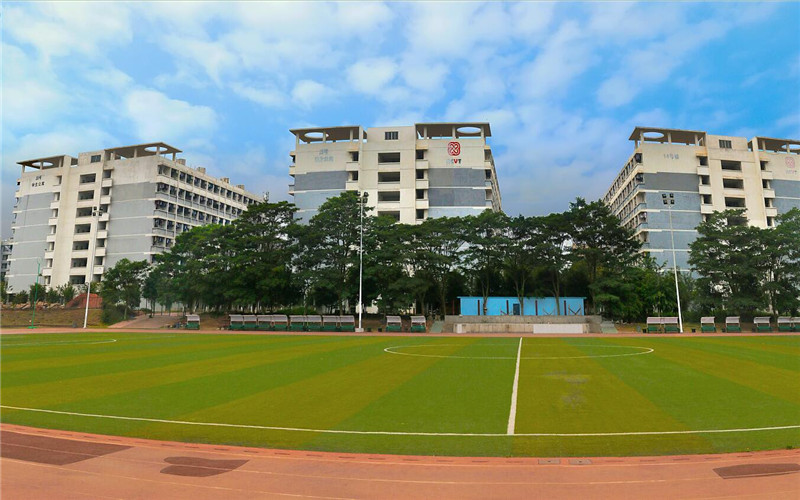 南宁职业技术大学