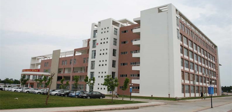 北海职业学院