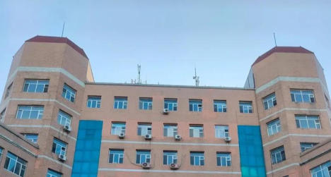 黑龙江大学