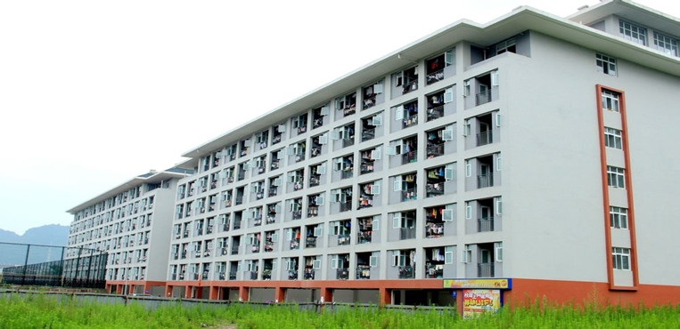 雅安职业技术学院