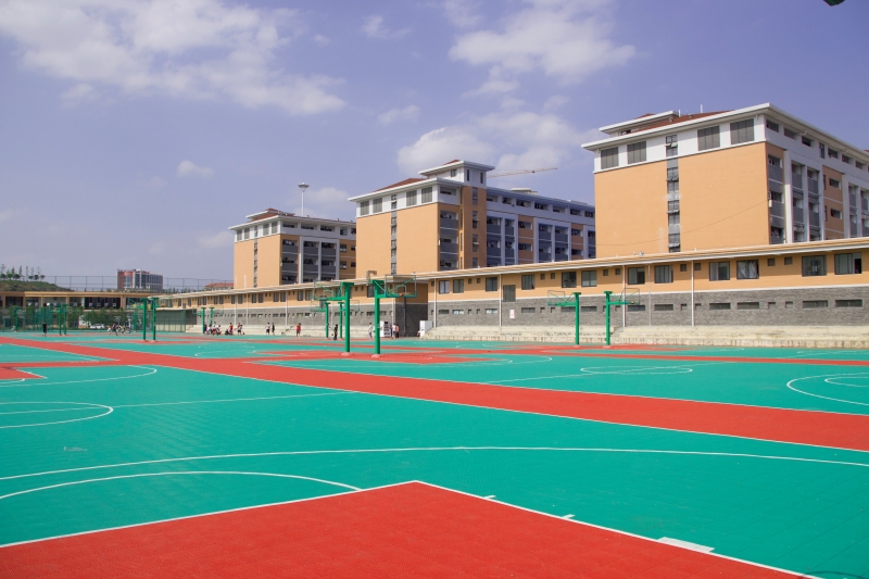 贵州城市职业学院