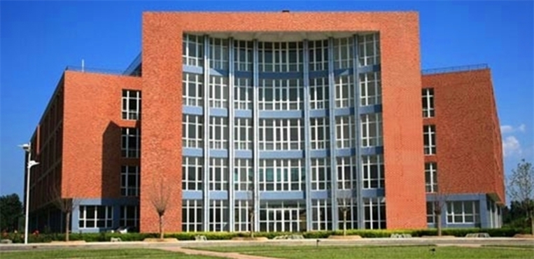 吉利学院