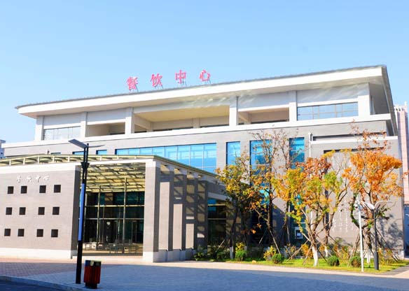 铁岭卫生职业学院