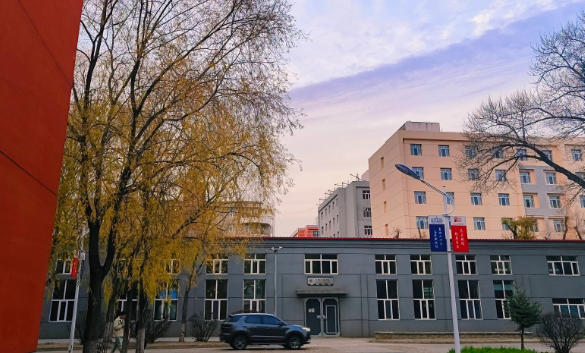 齐齐哈尔大学
