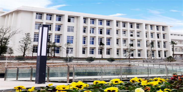 天府新区信息职业学院