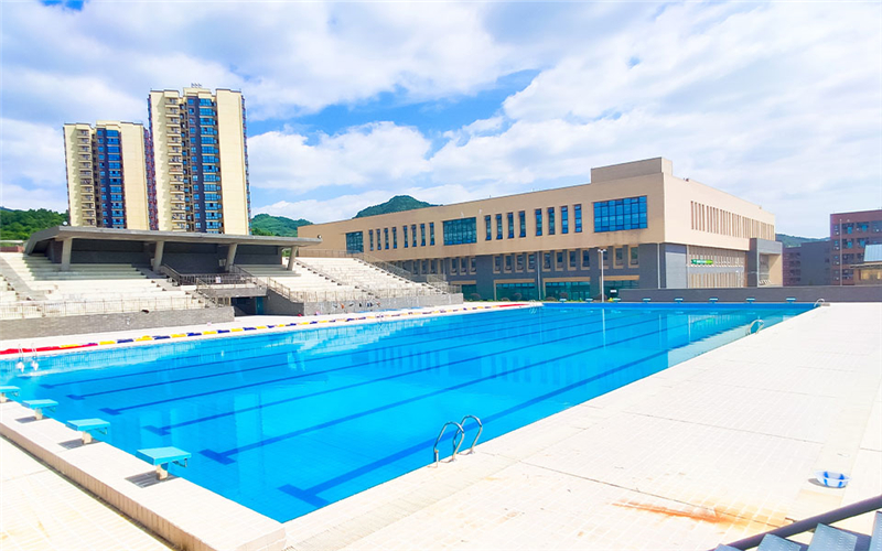 四川科技职业学院