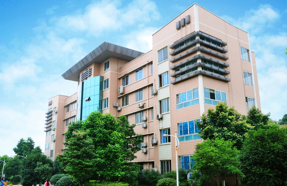 泸州职业技术学院