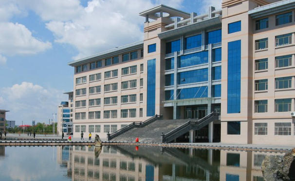 黑龙江农业经济职业学院