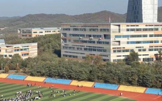 辽宁医药职业学院