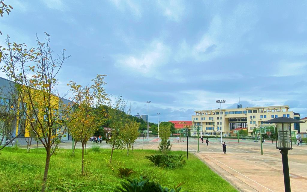 绵阳城市学院