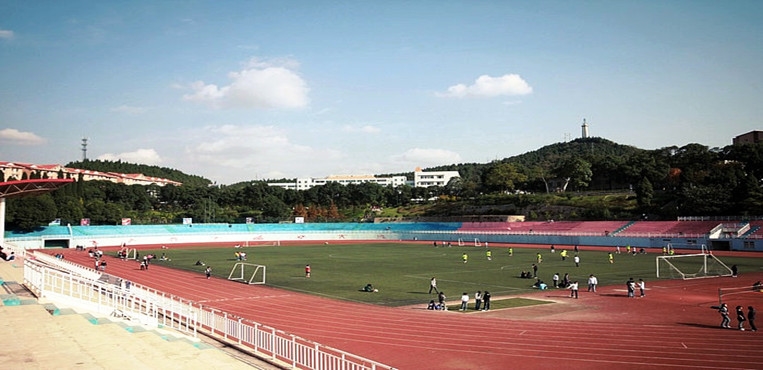 绵阳职业技术学院