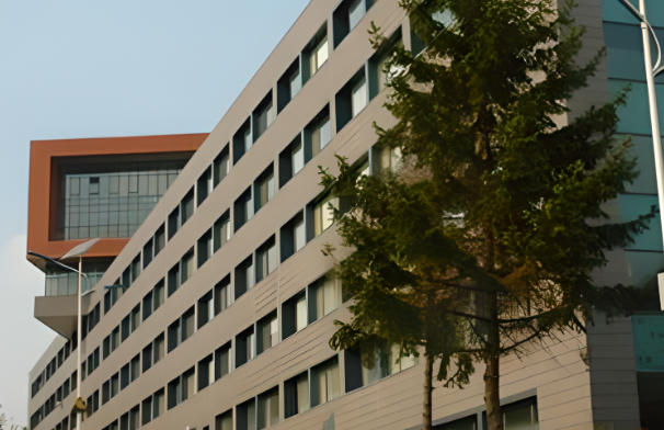 辽宁政法职业学院