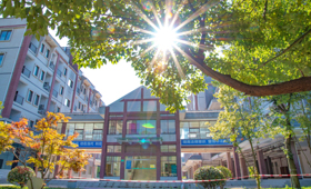 贵州交通职业大学