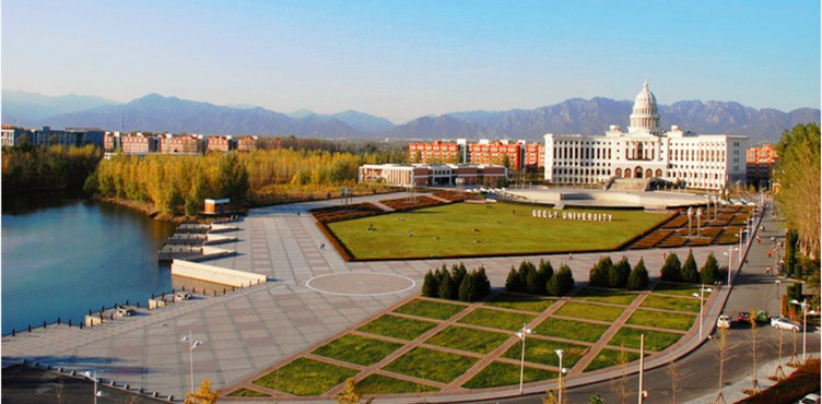 吉利学院