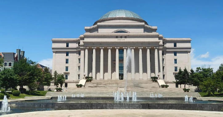 长春建筑学院