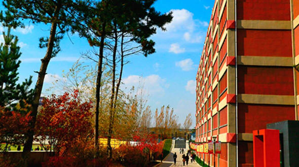长春大学旅游学院