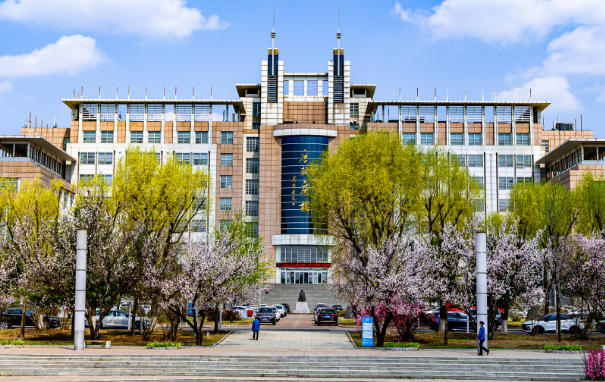 长春工程学院