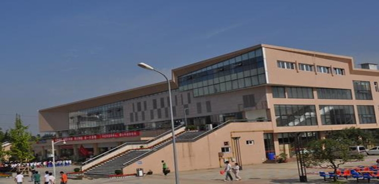 四川财经职业学院