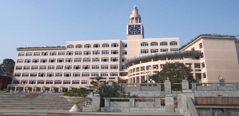 乐山职业技术学院