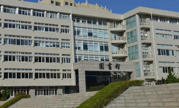 辽宁轻工职业学院
