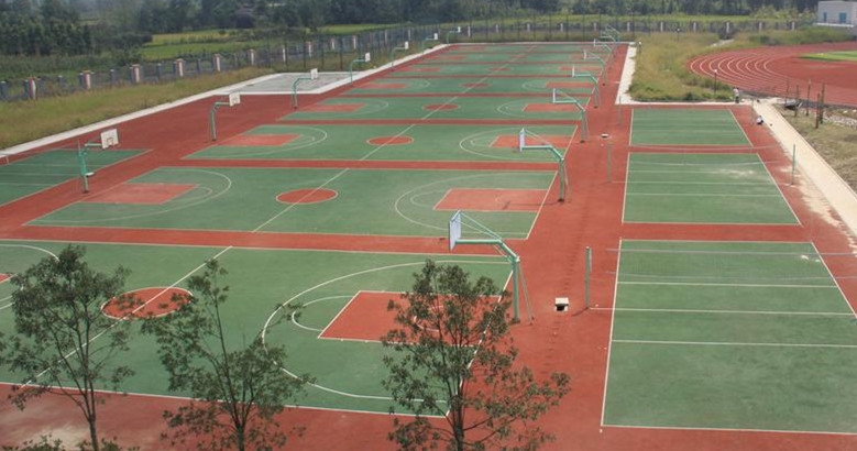 四川工商职业技术学院