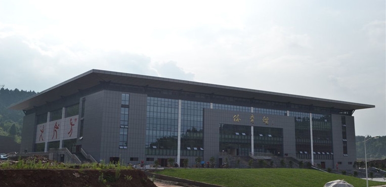 四川职业技术学院