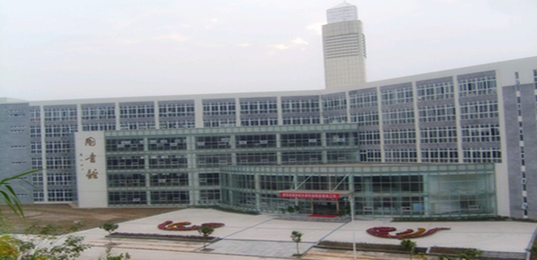 四川职业技术学院