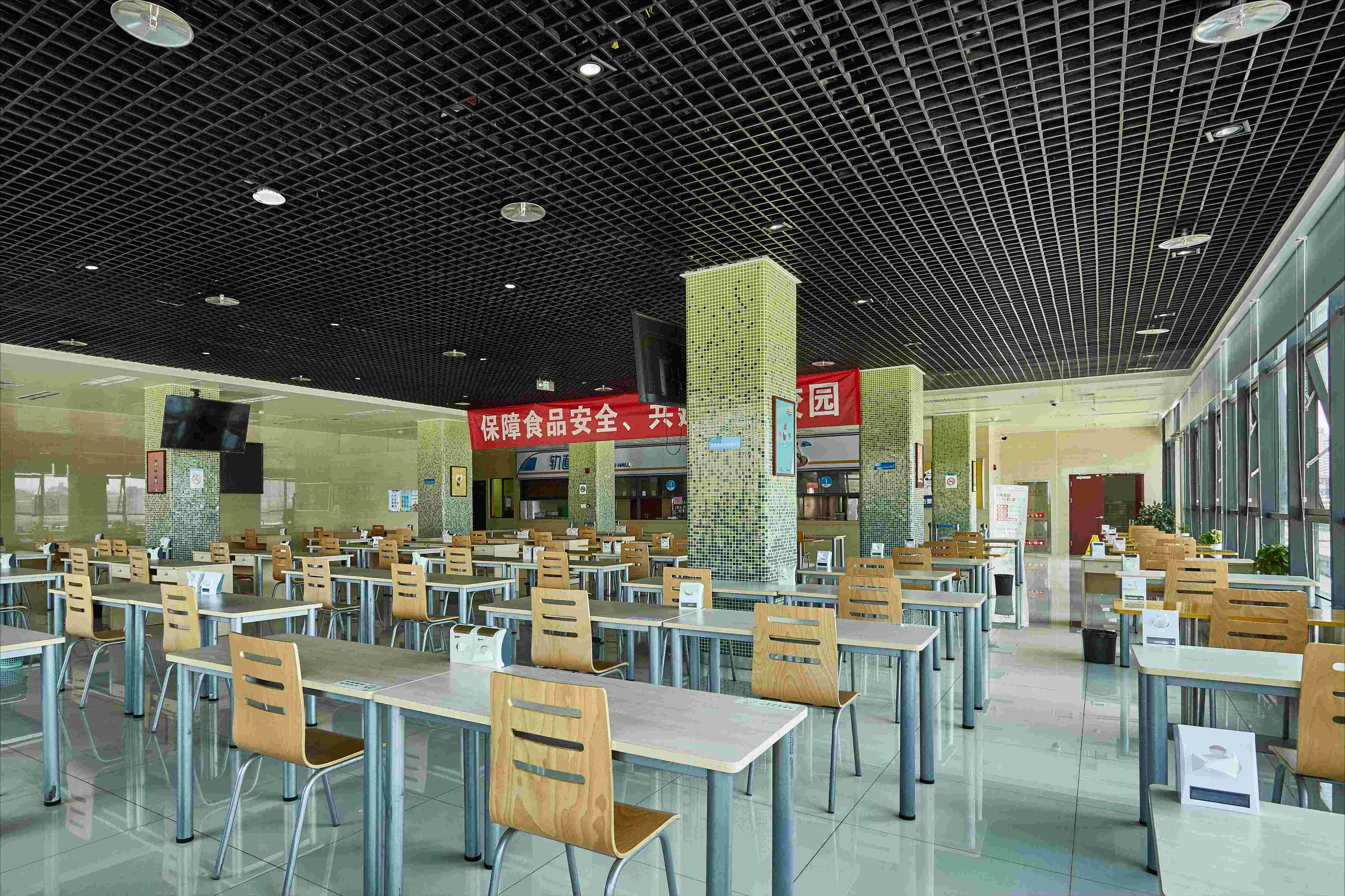 成都轨道交通职业学院