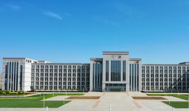 长春电子科技学院