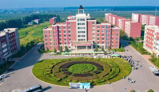 长春早期教育职业学院