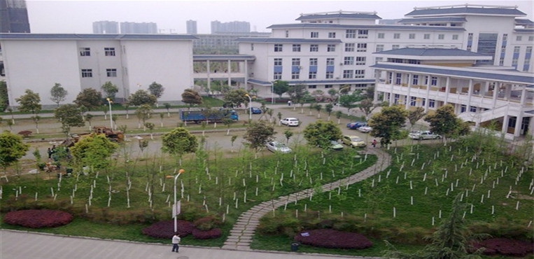 四川交通职业技术学院