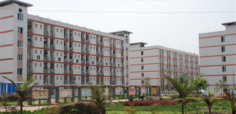 宜宾职业技术学院