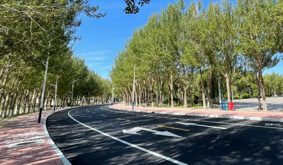东北石油大学