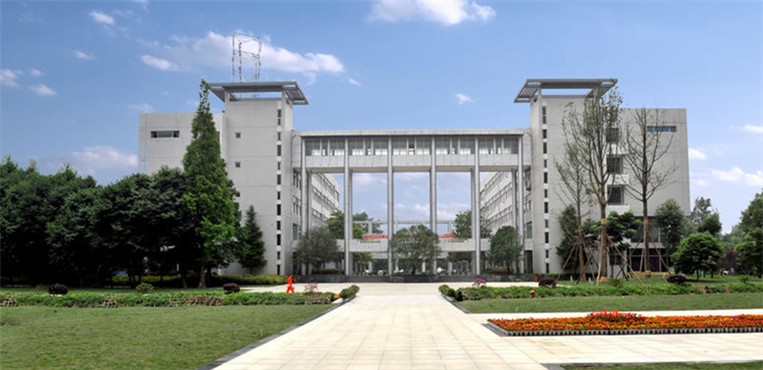 四川电力职业技术学院