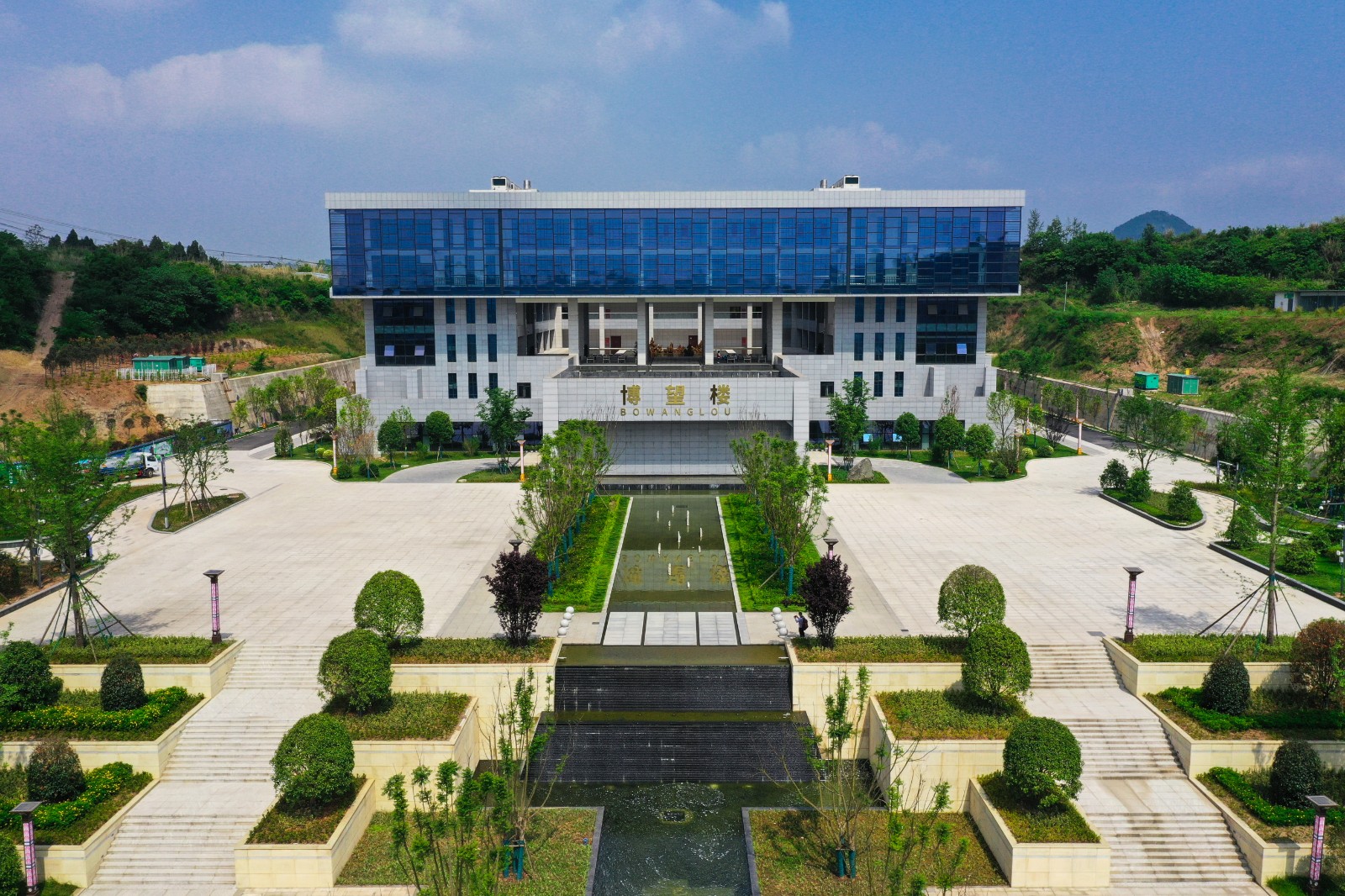 南充文化旅游职业学院
