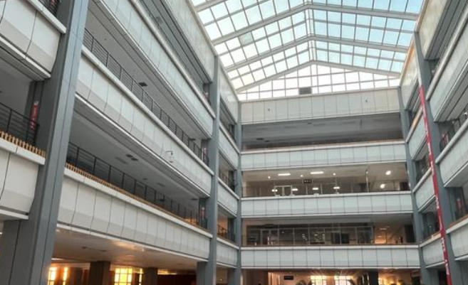 吉林师范大学博达学院