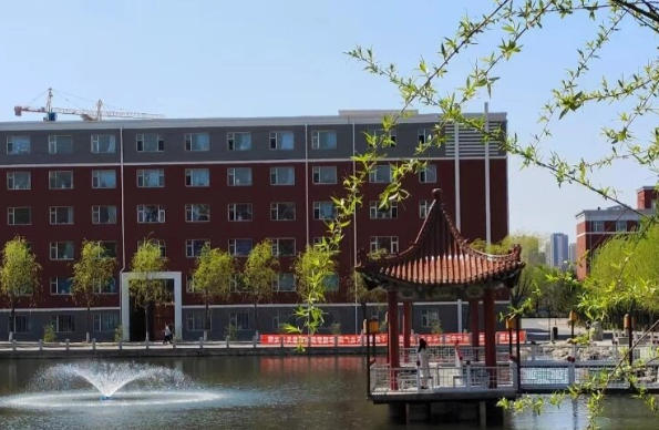 长春财经学院