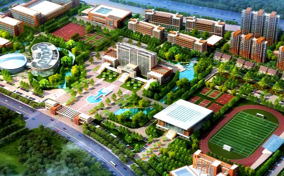 辽宁石化职业技术学院