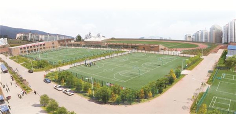 四川希望汽车职业学院