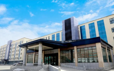 长春科技学院