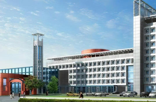 辽宁冶金职业技术学院