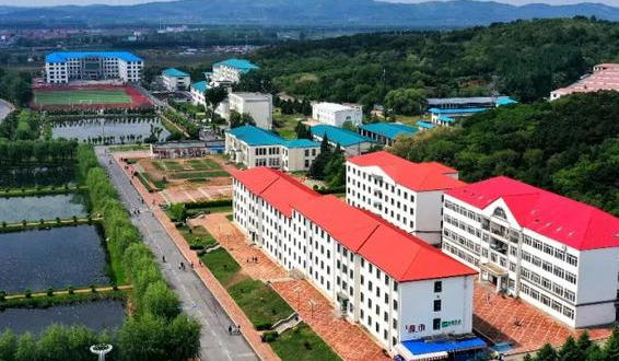 辽宁职业学院
