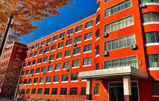 辽宁生态工程职业学院