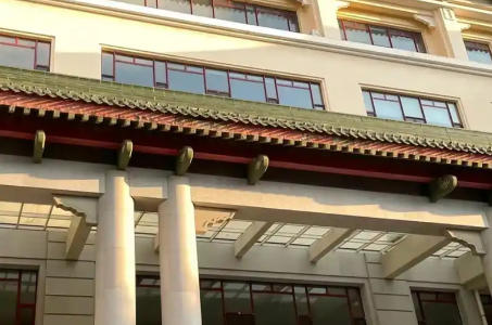 哈尔滨医科大学